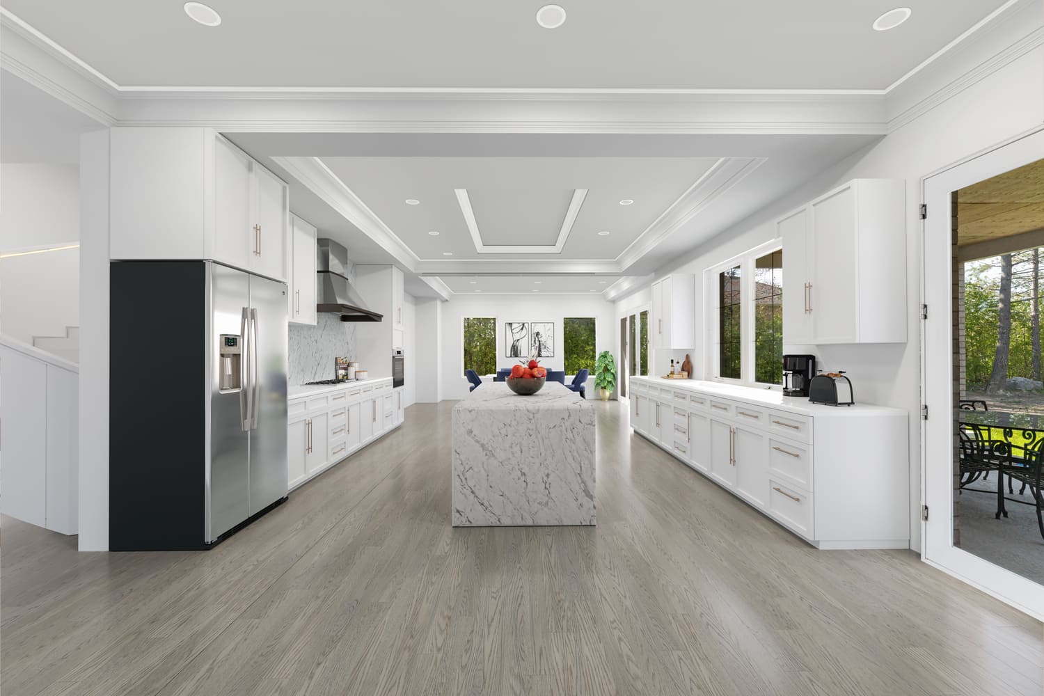 Interior Renovation After (1)